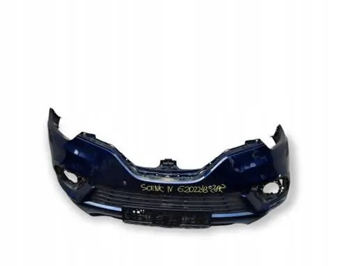 Renault Scenic IV - Grand scenic IV Front bumper 620224328R