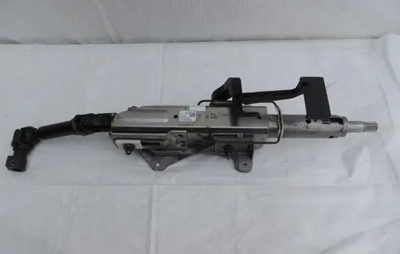 Opel Astra K Steering wheel axle 39078167