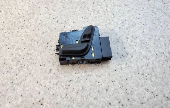 Mercedes-Benz C W205 Seat control switch A2059052702