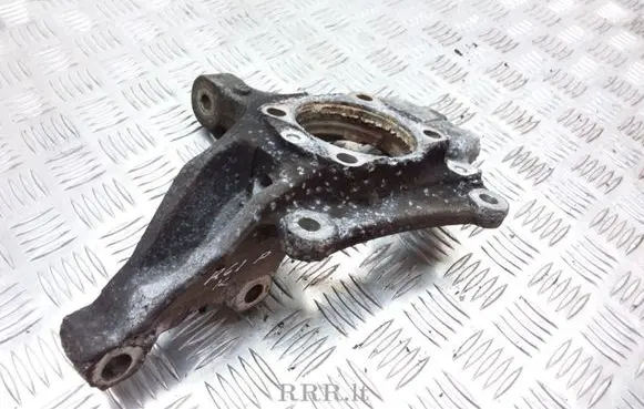 Volvo S60 Front wheel hub spindle knuckle 9461943