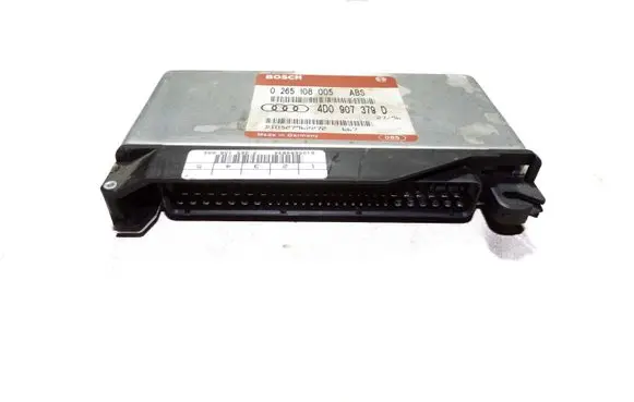 ABS control unit/module