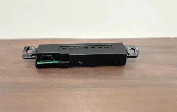 Subaru Ascent Other control units/modules 85301XC01A 20200804010441 FS0477001