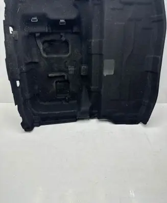 Mercedes-Benz E W213 Trunk/boot mat liner A2136940000 11812484K