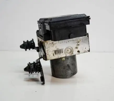 Volkswagen PASSAT B7 ABS Pump 3AA614109M