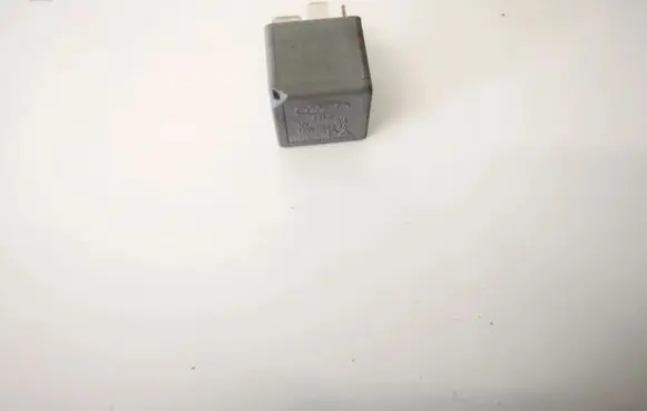 Ford Focus Other relay f80b14b192aa f80b-14b192-aa