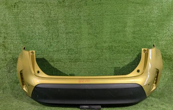 Toyota Yaris Cross Rear bumper 