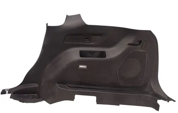 Ford Edge II Trunk/boot lower side trim panel FT4BR31012 FT4BR31012CV3ZHE 1664R