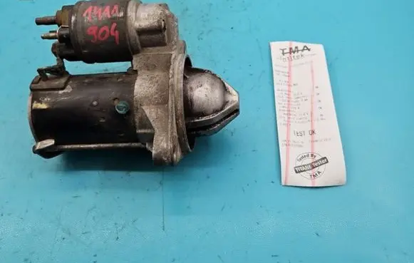 Ford Fiesta Starter motor H1BT-11000-AD IMPRK1411904
