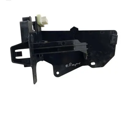 Porsche Cayenne (92A) Other trunk/boot trim element 7P0907333 A0055461040
