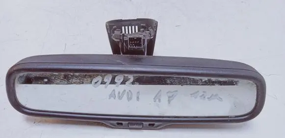 Audi A7 S7 4G Rear view mirror (interior)