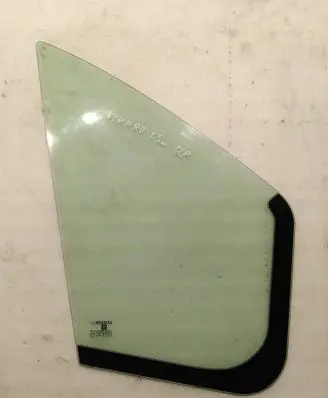 Opel Vivaro Front triangle window/glass DOT27AS2M23100 43R011057