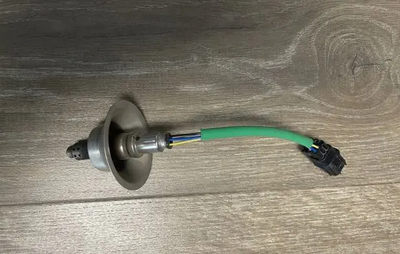 Honda Jazz IV GR Lambda probe sensor 13ZH