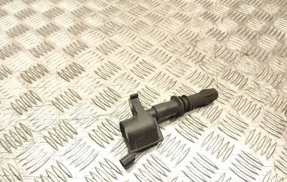 Ford Mustang V High voltage ignition coil 3L3E12A366CA 5B0884