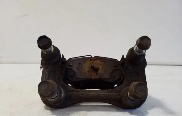KIA Sportage Brake caliper pad carrier rear 