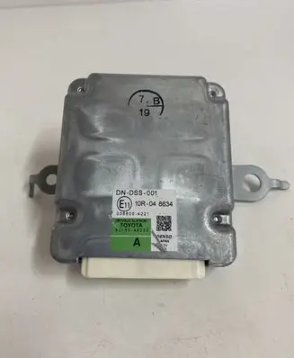 Lexus RX 450H Other control units/modules 0368004221