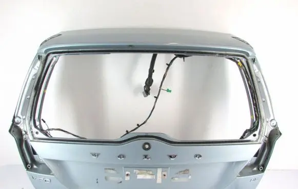 Volvo V70 Tailgate/trunk/boot lid Kodonra