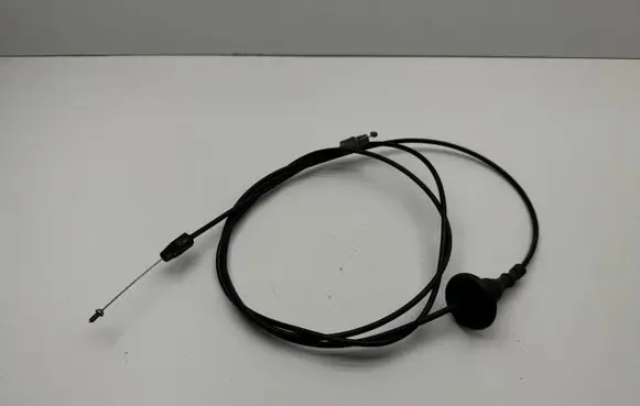 Chrysler Pacifica Engine bonnet/hood lock release cable 68228396AB