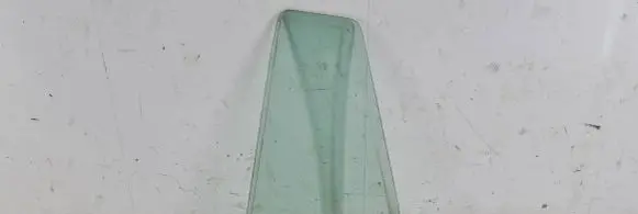 Renault Laguna II Rear vent window glass 43R00049 DOT24AS2M25