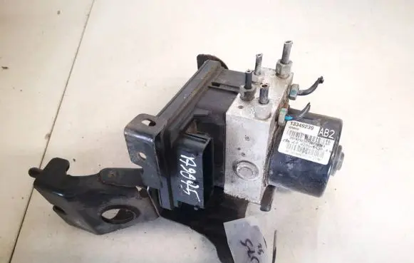 Chevrolet Cruze ABS Pump 13349239 10.0206-0430.4