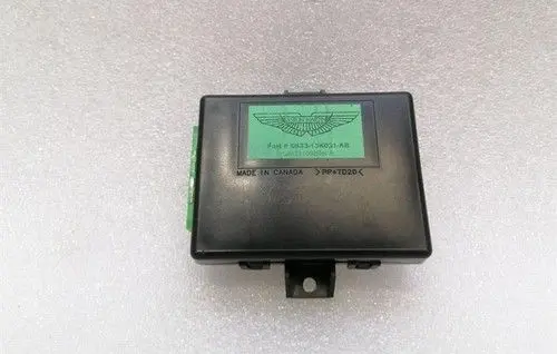 Aston Martin V8 Headlight ballast module Xenon 6G3313K031AB