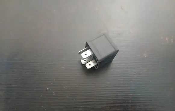 Volvo S60 Other relay V23134A52X345 9441160