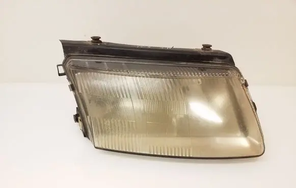 Volkswagen PASSAT B5 Headlight/headlamp 143688 14869200