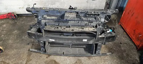 KIA Niro Radiator set 86950A1000 2403140284