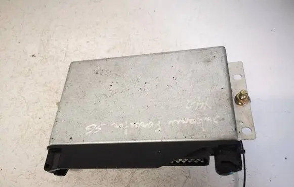 Subaru Forester SG Gearbox control unit/module 27522SA070 5850092