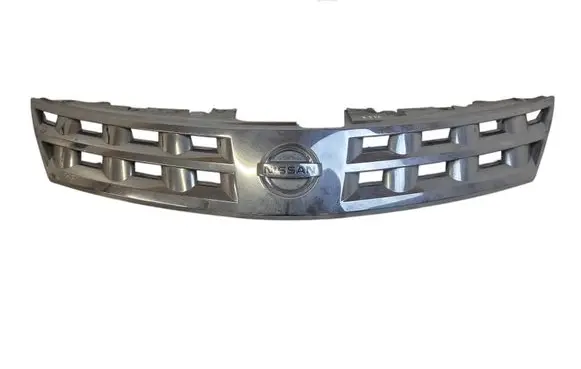 Nissan Murano Z50 Front bumper upper radiator grill DS07247GAZ
