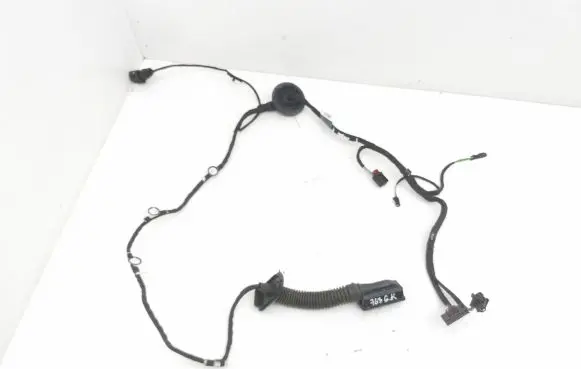 Audi Q2 - Rear door wiring loom 81A971687J