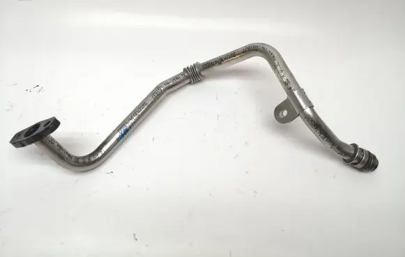 Renault Trafic III (X82) Turbo turbocharger oiling pipe/hose 3034749500