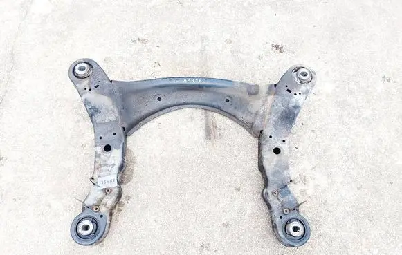 Audi A6 S6 C6 4F Front subframe