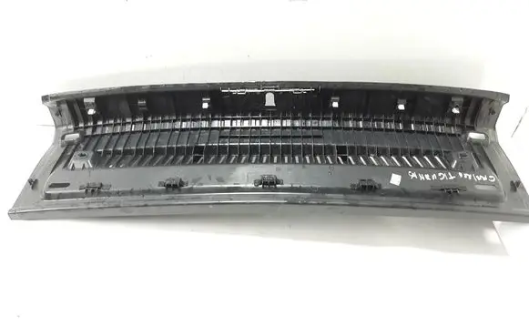 Volkswagen Tiguan Centre console side trim rear 5N0863459