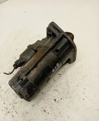 Toyota Avensis T250 Starter motor 281000G020 MS4280000720