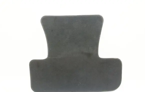 Audi Q5 SQ5 Rear floor mat 8R0864450