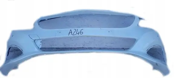 Mercedes-Benz B W246 W242 Front bumper A2468854325