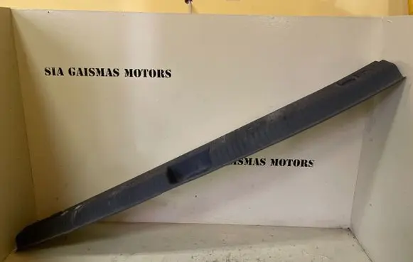 Opel Meriva A Tailgate trim 460029937