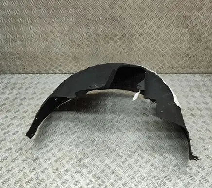 KIA Sorento IV Rear arch fender liner splash guards 86822P2500