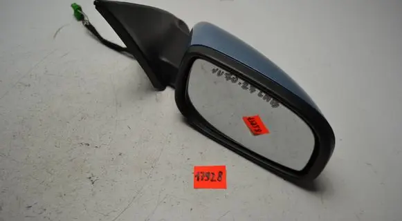Volvo V70 Front door electric wing mirror 30634073 4001914