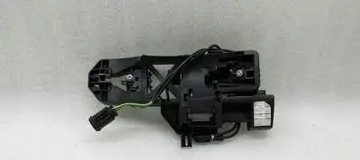 Mercedes-Benz CL C216 Front door handle light (exterior) A2167601734
