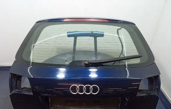 Audi A6 Allroad C6 Tailgate/trunk/boot lid