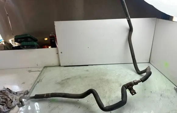 Honda Civic Air conditioning (A/C) pipe/hose