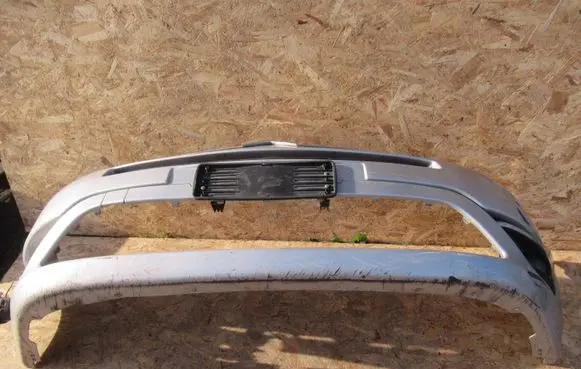 Citroen C4 Grand Picasso Front bumper