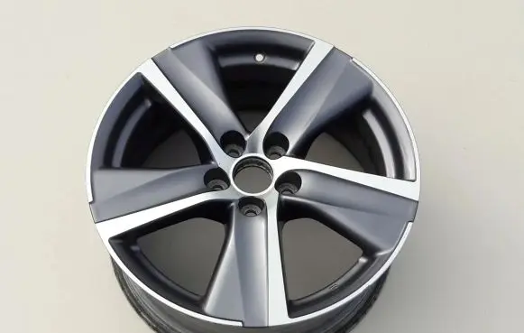 Lexus GS 250 350 300H 450H R18 alloy rim 