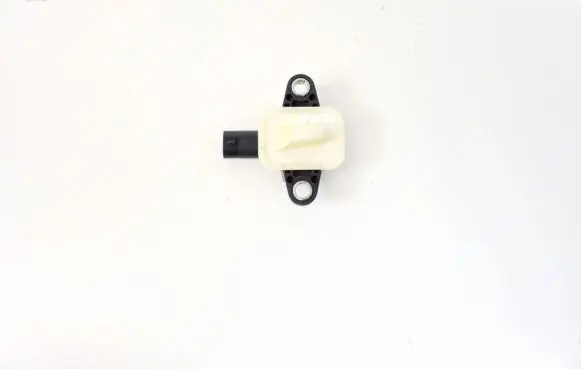 Audi A8 S8 D4 4H Airbag deployment crash/impact sensor 4H0955557