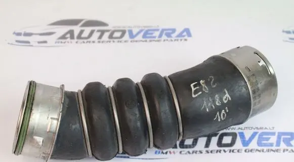 BMW 1 E81 E87 Intercooler hose/pipe 7797480