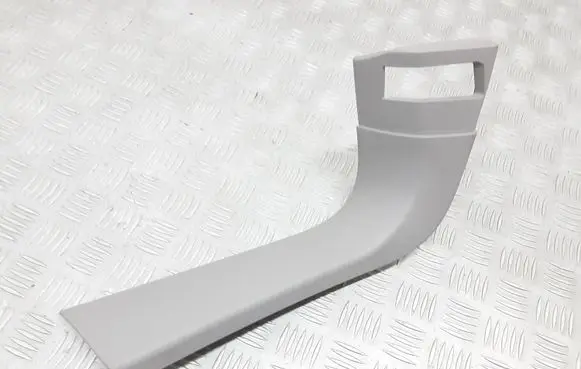 BMW 5 GT F07 Other trunk/boot trim element 7201651