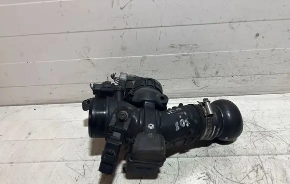 Peugeot 307 Throttle valve 25365221