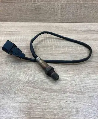 BMW 7 E65 E66 Lambda probe sensor 0258007145 189191