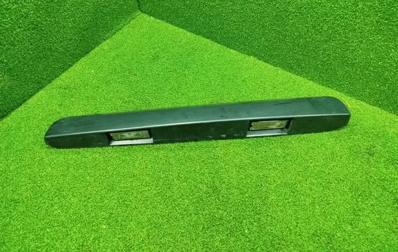Renault Trafic III (X82) Number plate light 848105971R